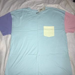 New with tags Arizona Large T-shirt